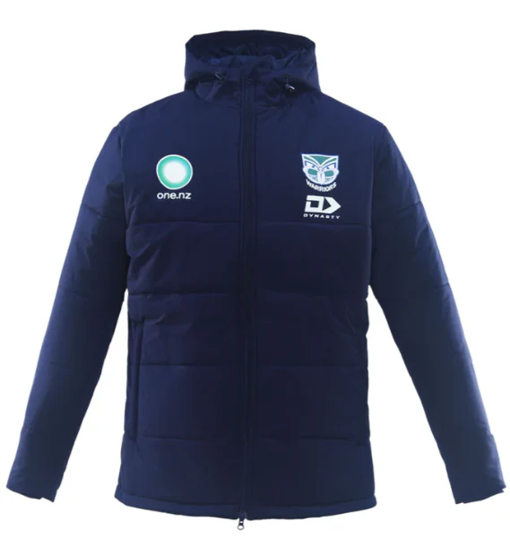 Official New Zealand Warriors NRL Gear 2026 – Jerseys, Apparel & Fan Accessories